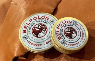 Belpolon - Leather grease 200 ml