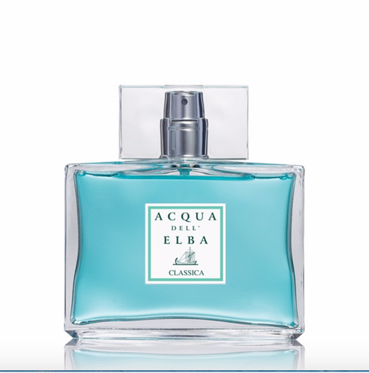 Acqua Dell' Elba Classica Uomo Eau de Parfum 100ML