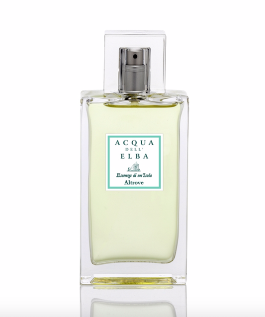 Acqua Dell' Elba Altrove Eau de Parfum 50ML