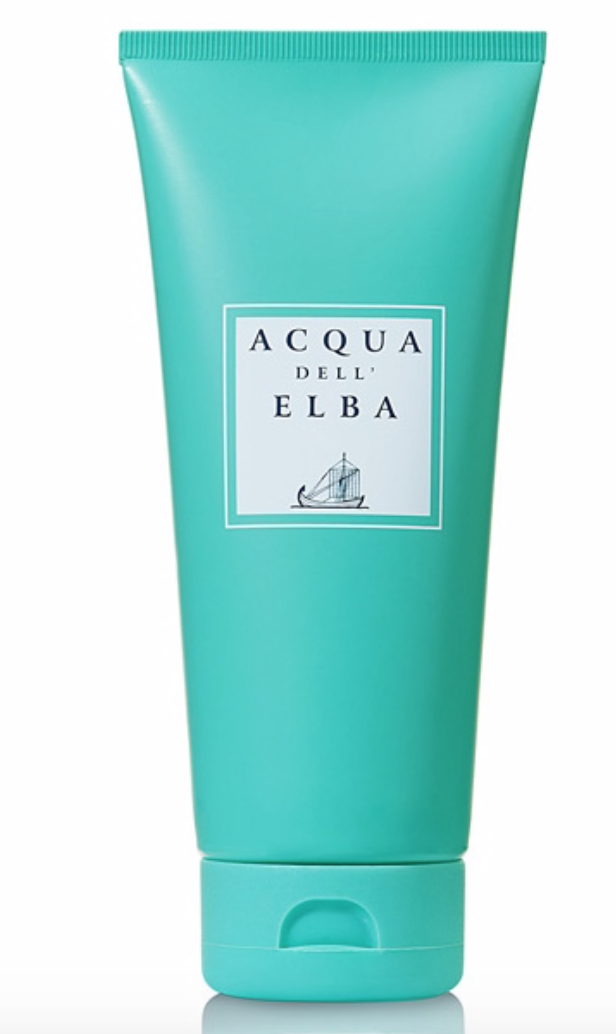 Acqua Dell' Elba Classica Donna Shower Gel 200ml