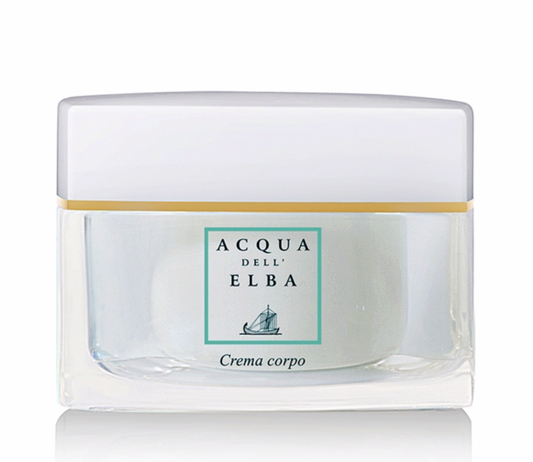 Acqua Dell' Elba Classica Donna Body Cream 200ml